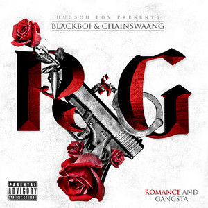 R&G (Romance & Gangsta) [Explicit]