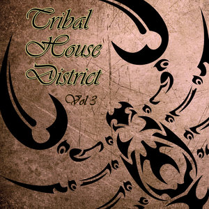 Tribal House District Volume 3