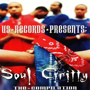 Soul Gritty (Explicit)