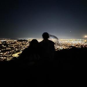 Midnight (Stay High) (Explicit)