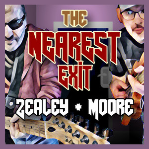 The Nearest Exit (Explicit)