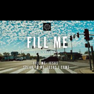 Fill Me EP Album