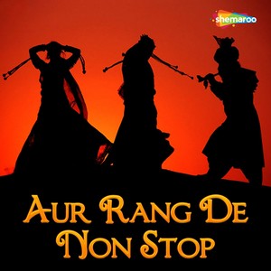 Aur Rang De Re