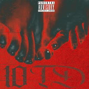 10TD (feat. yancey) [Explicit]