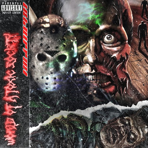 KILLMPRA - Deathwish (Explicit)