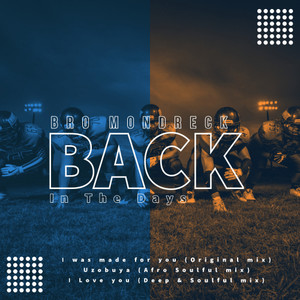 I love you (Deep & Soulful Mix)