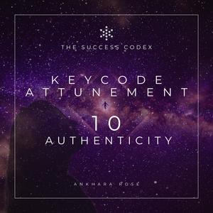 Success Codex Keycode (10) AUTHENTICITY