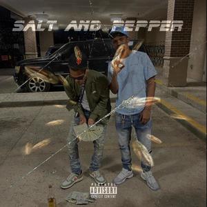 Salt And Pepper (feat. Otb Tay) [Explicit]