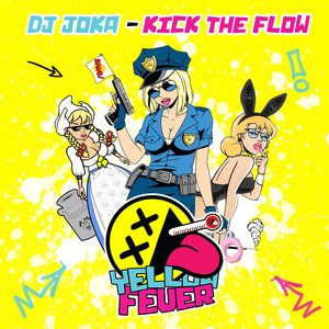 Kick The Flow