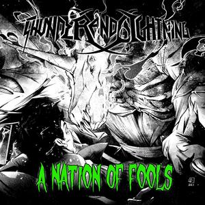 A Nation Of Fools (feat. Klaus Dirks & Mob Rules)