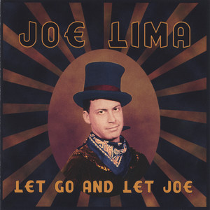 Let Go and Let Joe