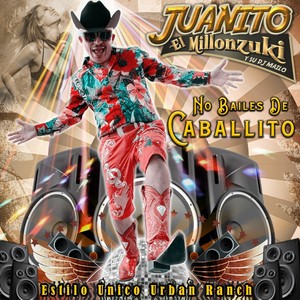 No Bailes de Caballito