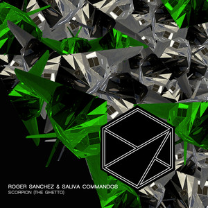 Scorpion(The Ghetto) (Original Mix)