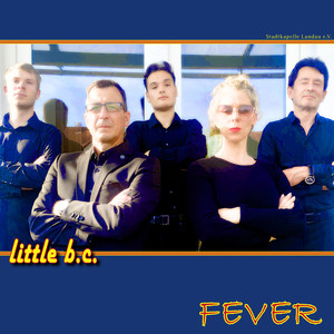 Little B.C.: Fever