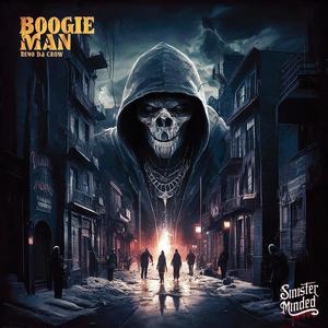 Boogie Man (Explicit)