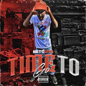 TIME TO GO (Explicit)