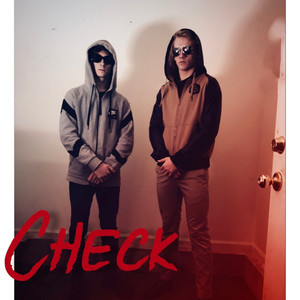 Check (feat. Steph)