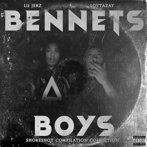 Bennets Boys (Explicit)