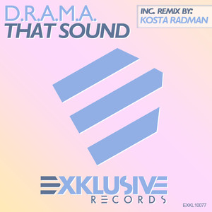 That Sound (Original Mix)