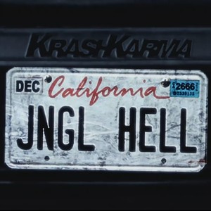 Jingle Hell (Explicit)