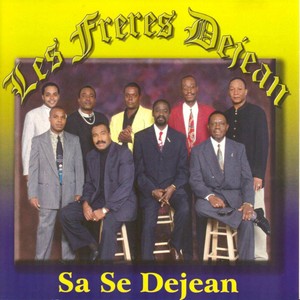 Sa Se Dejean (Haïti Collector)