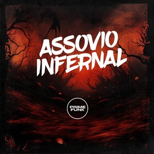 Assovio Infernal (Explicit)