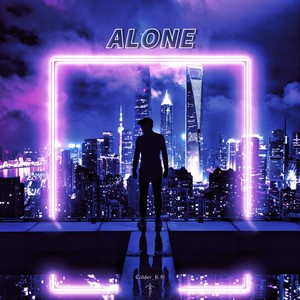 Alone