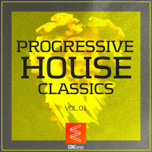 Progressive House Classics, Vol. 01