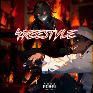 4reestyle (feat. Quan La Flame) [Explicit]