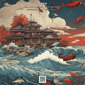 Its All About Tonigth (MINT|JPN|Remix)