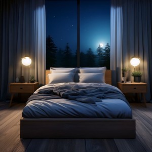 Descansar Musica - Los Ritmos Pacíficos Arrullan Suavemente