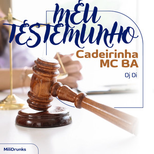 Meu Testemunho (Explicit)