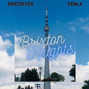 Brixton Knights EP (Explicit)