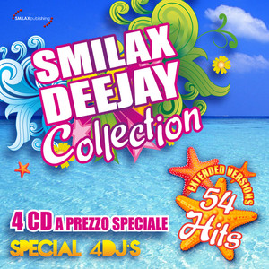 Smilax Deejay Collection