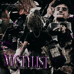 no stylist (feat. Rich Amiri)