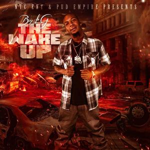 The Wake Up (Explicit)