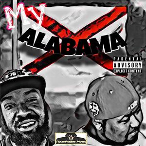 My Alabama (feat. Rpd Soss) (Explicit)