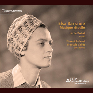 Musique rituelle
