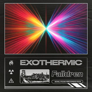 Exothermic