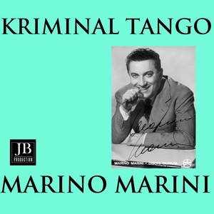 Kriminal Tango