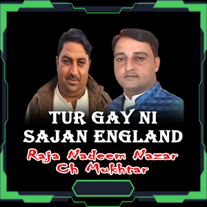 Tur Gay Ni Sajan England