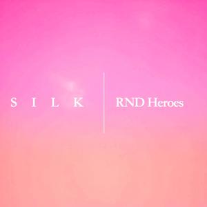 SILK (feat. Tenzin Lodoe & Helge van Dyk)