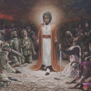 Been Dead (Explicit)