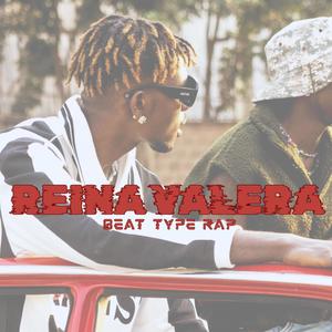 Beat Type Rap -Reina Valera (El Benny Produce)