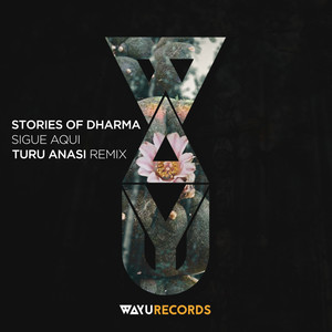 Sigue Aqui (Turu Anasi Remix)