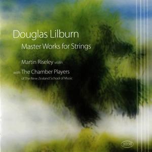 String Quartet in E Minor:III. Allegro