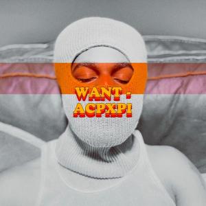Want (Explicit)