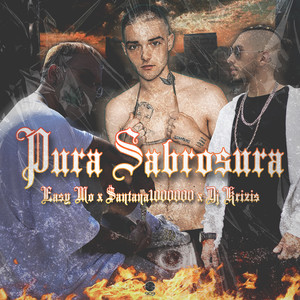 Pura Sabrosura (Explicit)