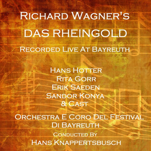 Das Rheingold