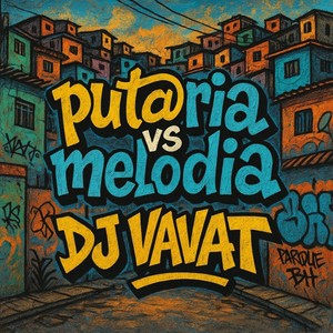 PUTARIA VS MELODIA (Explicit)